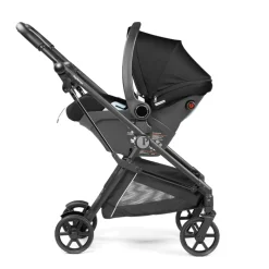 Travel Systems|Infant Car Seats|Peg Perego Primo Viaggio 4-35 Lounge on Wheels Infant Car Seat