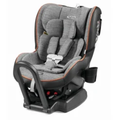 Convertible Car Seats|Peg Perego Primo Viaggio Kinetic 5-65 Convertible Car Seat
