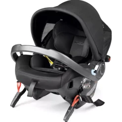 Infant Car Seats|Peg Perego Primo Viaggio Urban Mobility - Baseless Infant Car Seat