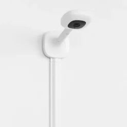 Video Monitors|Wearable Monitors|Nanit Pro Baby Monitor & Wall Mount