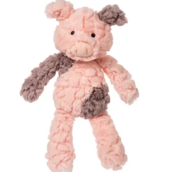 Plush Toys|Mary Meyer Baby Putty Nursery Animals