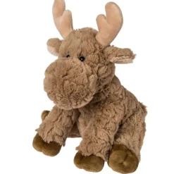 Plush Toys|Mary Meyer Baby Putty Soft Toys - Marty Moose