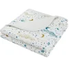 Bedding|Nest Designs Quilted Bamboo Blanket