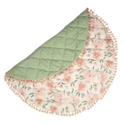 Activity Toys|Crane Quilted Playmat