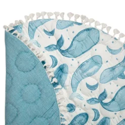 Activity Toys|Crane Quilted Playmat