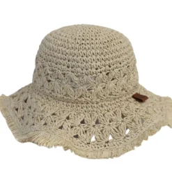 Hats|CaliKids Raffia Sun Hat