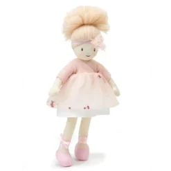 Dolls|ThreadBear Design Rag Doll