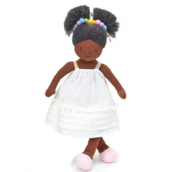 Dolls|ThreadBear Design Rag Doll