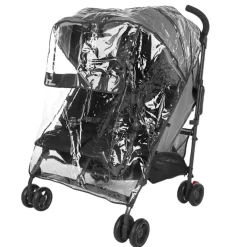 Stroller Accessories|UPPAbaby Rain Shield for G-Link and G-Link V2