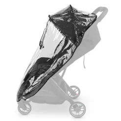 Stroller Accessories|UPPAbaby Rain Shield for Minu V3