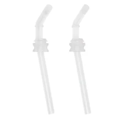 Tableware|Oxo Tot Replacement Straws for 9 Ounce Straw Cup (2 Pack)