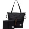 Totes & Weekender Bags|Herschel Retreat Tote Diaper Bag - Black