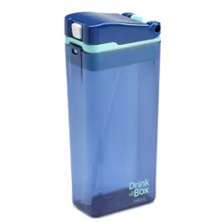 Tableware|Drink in the Box Reusable Drink Box - 12 oz