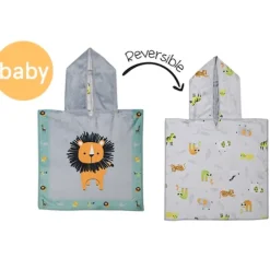 Hats|FlapJackKids Reversible Kids Cover Up