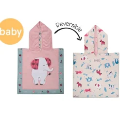 Hats|FlapJackKids Reversible Kids Cover Up