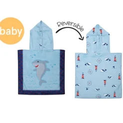 Hats|FlapJackKids Reversible Kids Cover Up