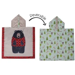 Hats|FlapJackKids Reversible Kids Cover Up