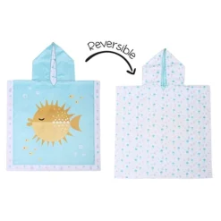 Hats|FlapJackKids Reversible Kids Cover Up
