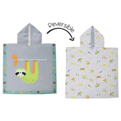 Hats|FlapJackKids Reversible Kids Cover Up