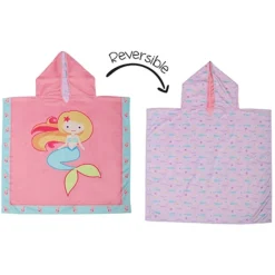Hats|FlapJackKids Reversible Kids Cover Up