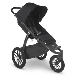 All-Terrain Strollers|UPPAbaby Ridge All-Terrain Jogging Stroller