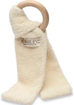 Wooden Teethers|Ringley - Straight