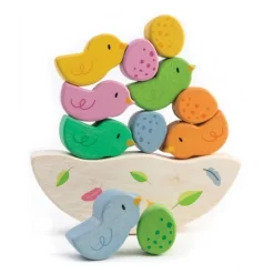 Games & Puzzles|TenderLeaf Rocking Baby Birds