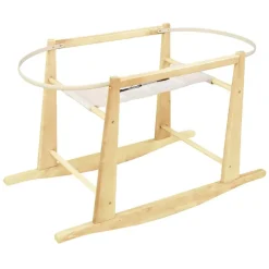 Bassinets|Bassinets|Jolly Jumper Rocking Bassinet Stand