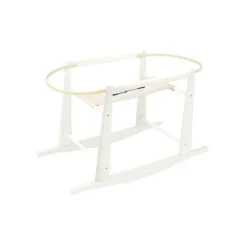 Bassinets|Bassinets|Jolly Jumper Rocking Bassinet Stand