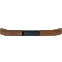 Stroller Parts|Stroller Accessories|Veer &Roll or &Jog frame Leather Handlebar Grips