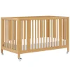 Cribs|Babyletto Rolli 9-in-1 Convertible All-Stages Crib