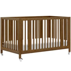 Cribs|Babyletto Rolli 9-in-1 Convertible All-Stages Crib