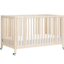 Cribs|Babyletto Rolli 9-in-1 Convertible All-Stages Crib