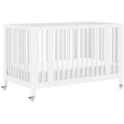 Cribs|Babyletto Rolli 9-in-1 Convertible All-Stages Crib