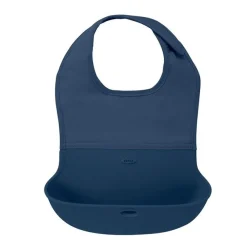 Bibs & Burp Cloths|Oxo Tot Roll-Up Bib