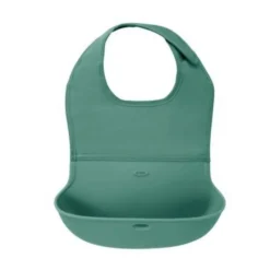 Bibs & Burp Cloths|Oxo Tot Roll-Up Bib