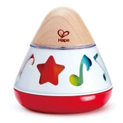 Musical Toys|Hape Rotating Music Box