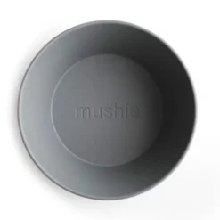 Tableware|Mushie Round Dinnerware Bowl - 2 Pack