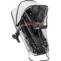 Stroller Accessories|UPPAbaby RumbleSeat Rain Shield - 2015+