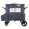 Wagons|Wagon Accessories|Keenz 7S 2 Passenger All-Weather Rain Cover