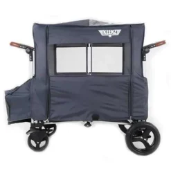 Wagons|Wagon Accessories|Keenz 7S 2 Passenger All-Weather Rain Cover