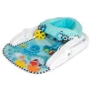 Activity Toys|Baby Einstein Sea of Support 2-in-1 Sit-Up Floor Seat