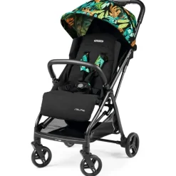 Lightweight & Travel Strollers|Peg Perego Selfie Stroller