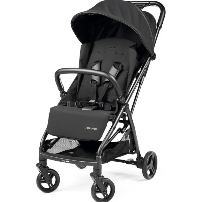 Lightweight & Travel Strollers|Peg Perego Selfie Stroller