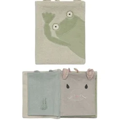 Books|Lorena Canals Sensory Books