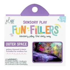 Sensory Toys|Glo Pals Sensory Jar Fun Fillers