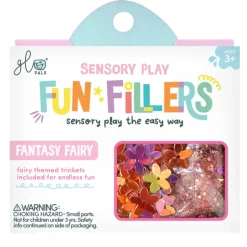Sensory Toys|Glo Pals Sensory Jar Fun Fillers