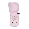 Hats|Kombi Sherpa Animal Full-Zipped Mittens - Infants