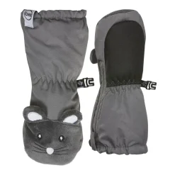 Hats|Kombi Sherpa Animal Mitts