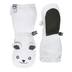 Hats|Kombi Sherpa Animal Mitts